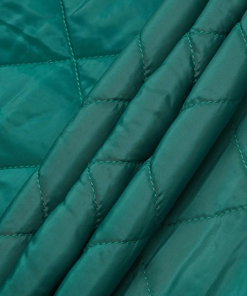 Dickies Padded Relaxed Baseball Jacket Aventurine