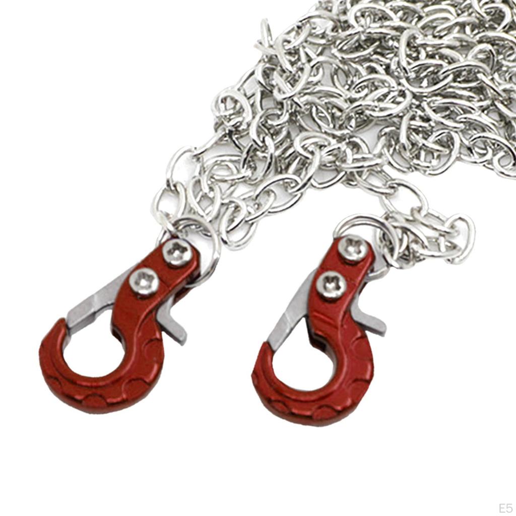 Axial SCX10 D90 D110 TF2 1/10 RC Crawler Replacement