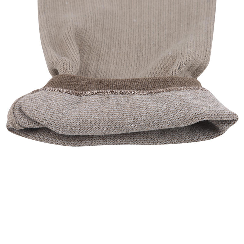 Knee Pads Thin Skin-tight Warm Comfortable Not Bloated Breathable Design Office Home Daily Wear Use To Protect Knees from Cold