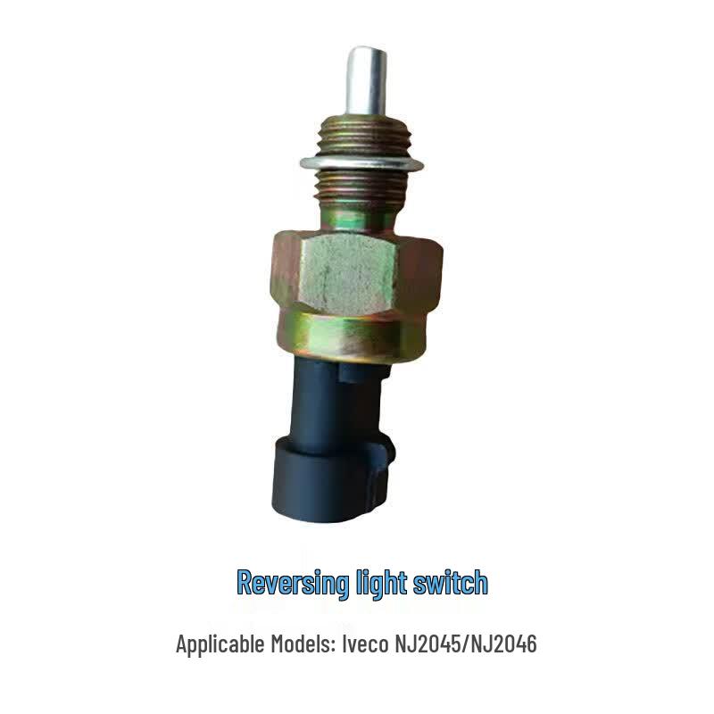 Glax Automotive Light Switches
