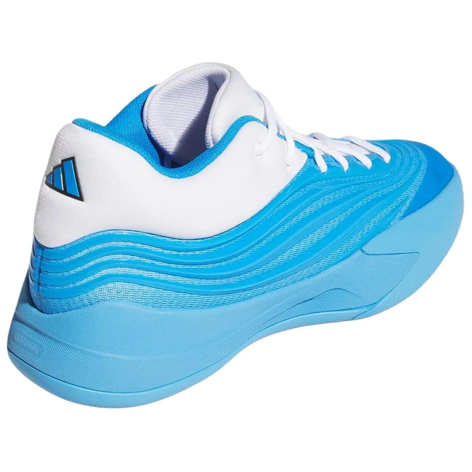 Dame 10 Adidas 'Lucid Aqua' KJ4400