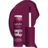 NYX Nyx Lippencreme Smooth Whip Matt 11, 4ml x 1
