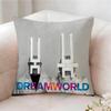 Pet S-Shop Boys SINGER Pillow Case Pillowcase, Double-sided Printed, Sofa Cushion, Bedroom Headboard Pillow