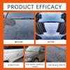 RAYHONG Automotive Ceramic Coating Spray Car Paint Coating Agent Fast Film Brightening Anti-fouling Anti-scratch Water Resistant