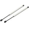 1 Pair Front Hood Bonnet Struts For BMW 7 Series E65 E66 E67 Saloon Sedan Lift Supports Prop Rod Shocks Damper Gas Springs