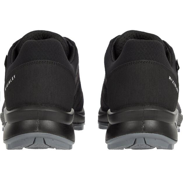 Треккинговые ботинки McKinley Wyoming II AQX M