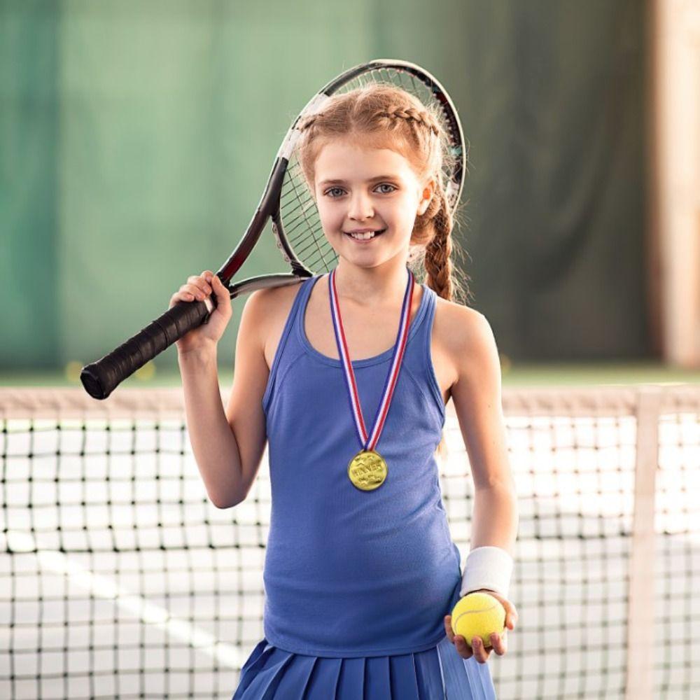 Winner Reward Children's Award Medals Sports Game Plastic Competition Prizes  Souvenir