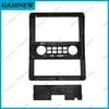 9 Inch Car Frame Fascia Adapter Android Radio Dash Fitting Panel Kit For FOTON VIEW G7/Traveler /Tranwan 2014-2022