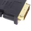 Hdmi Female To Female Vga 24+1Pin Dvi Male Hdmi Male Adapter Connector Hdtv
