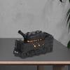 UK Adapter 8W 300ml Essential Oil Diffusers Mist Humidifier for Working Sporting 15-30 Square Meter Room Reading Home Doing Yoga