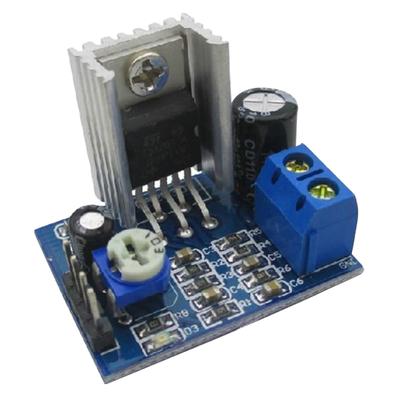 DIY moduly – Elektronické moduly