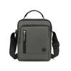 Shoulder Messenger Bag Handbag Men'S Business Leisure Versatile Large Capacity Shoulder Backpack Multi-Functional Bag Men
