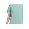 Nike Sportswear Fashion Comfortable Skin-Friendly Versatile Short Sleeve T-Shirt Women Tops FD4150-017