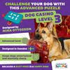Outward Hound Nina Ottosson Treats Game Casino PTOT67334