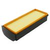 Yubao Car Air Filter 13718518111 Fit For X5 X6 E70N E71 F01N F02N F06 F10 535d 640d 730d X3 X4 3.0d F15 X5 13718510239