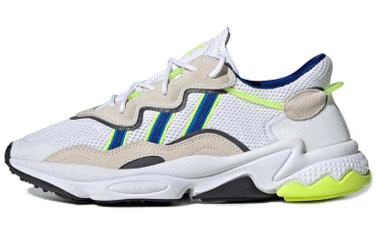 Ozweego Adidas Originals  Bluebird  EG8128 44