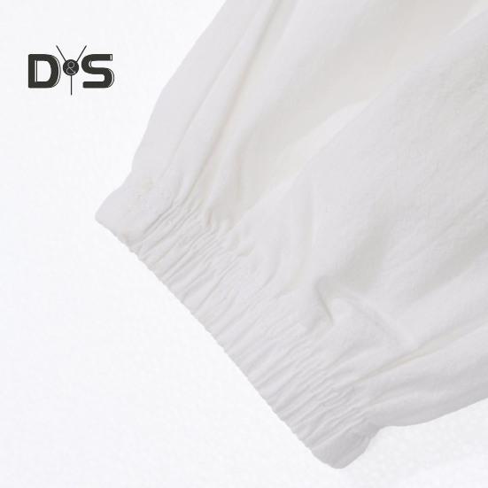 Pánské cargo kalhoty bavlněné směsové jogger kalhoty se stahovací šňůrkou v pase ležérní kalhoty s více kapsami na cestování práci každodenní nošení