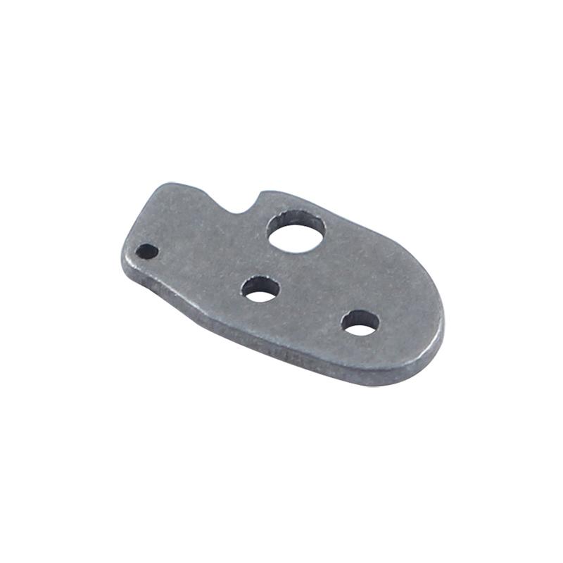 1 ks Nerezová klapka senzoru a pružina Pro 3D tiskárnu Anycubic Kobra S1/S1C Extruder Laserem řezaná náhradní díl
