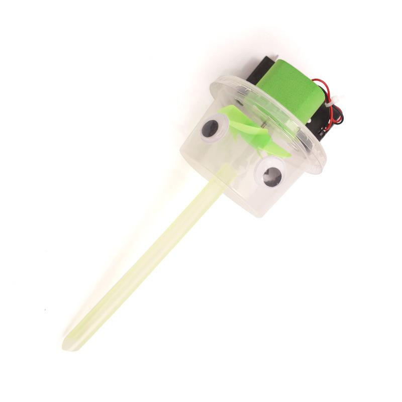 

Технологии И Наука Сделай Сам Научный Эксперимент Класс Ручной Пылесос