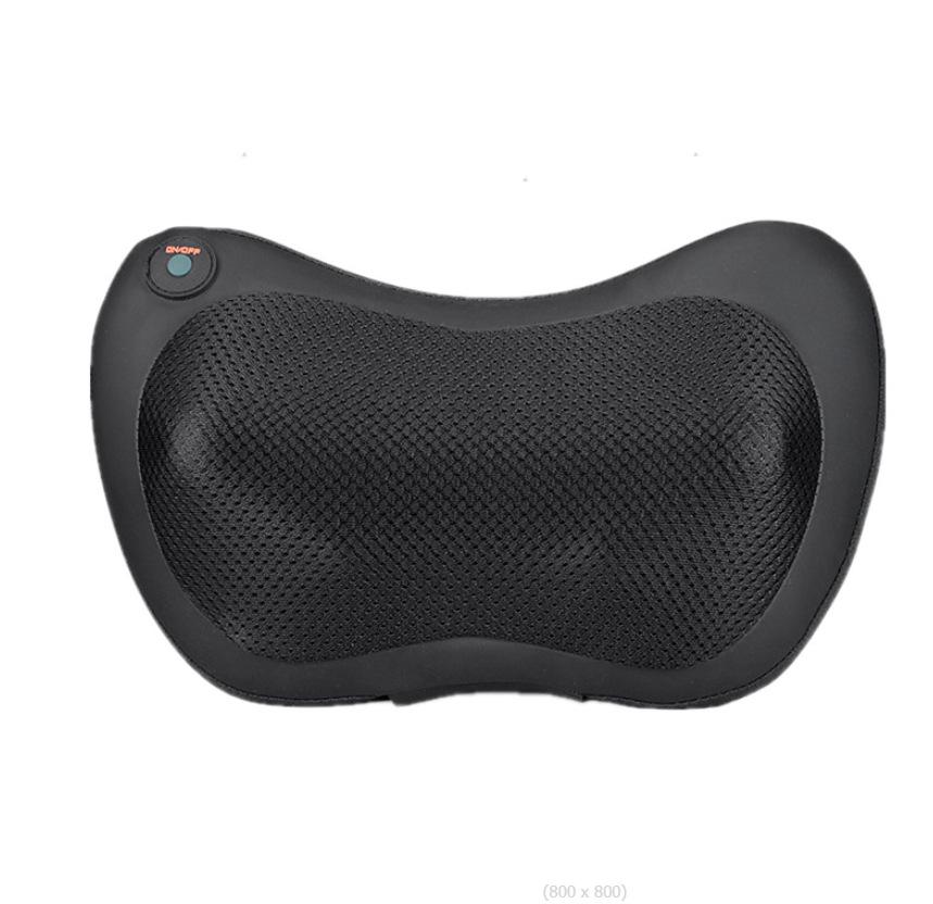 

Интеллектуальная многофункциональная электрическая массажная подушка для шеи и плеч EU Plug