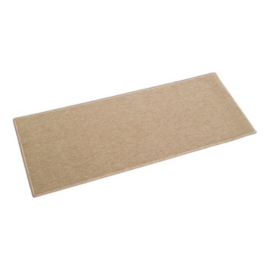 EMUL CPT100M Lydisolasjonsmatte for Digitale Beige Lydisolerte og Musikkpianoer, (Emul Antivibrasjonsteppe) (Shimamura Eksklusiv)