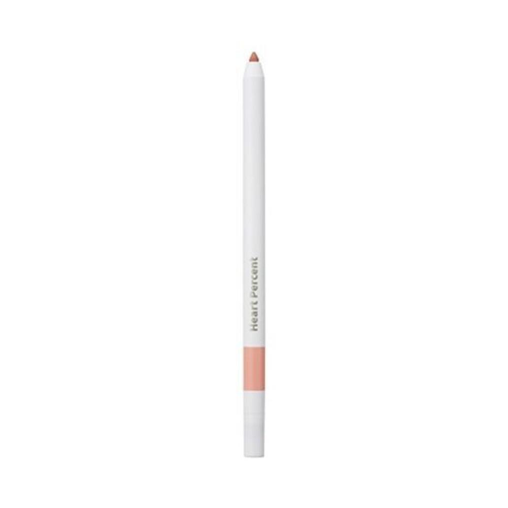 Heart Percent Dote On Mood Lip Pencil Slim 0.4g