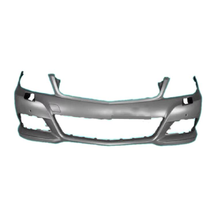 2058800740 Front Bumper for Mercedes-Benz W205