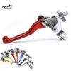 Motorrad Bremsen – Hebel, Seilzüge & Kabel für Motorräder