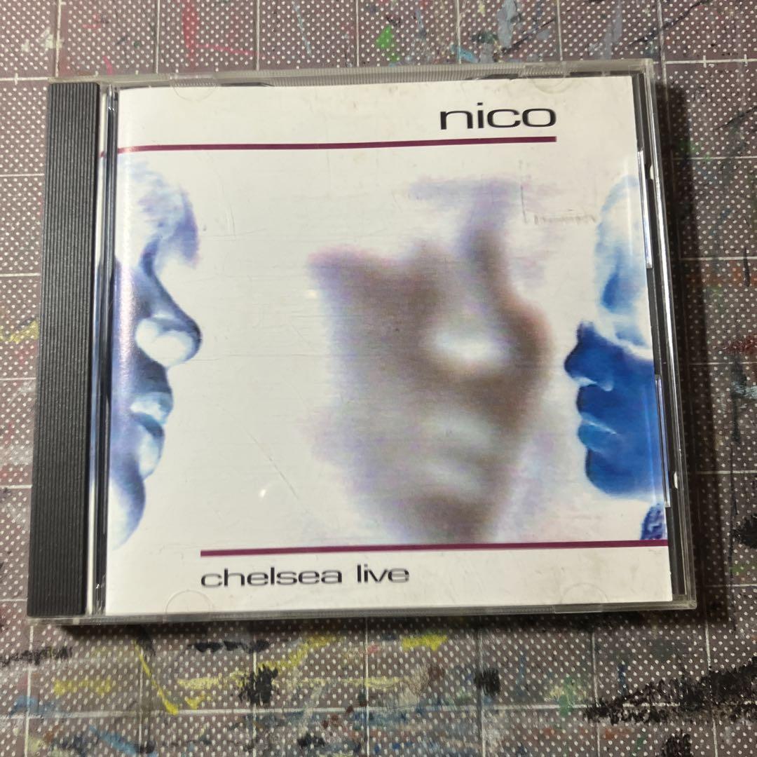

[USED] nico chelsea live