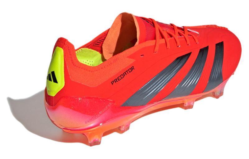 adidas Predator Elite FG Predstrike Pack - IF8883