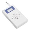 Tragbarer Mini Drahtloser FM-Sender 70MHz   108MHz Audio Stereo FM Konverter Adapter