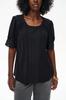 Bluzka Damska Femi Black 40