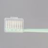 10pcs Soft Bristles Toothbrush Household Adults Teeth Stain Oral Cleaning PP
