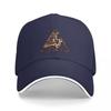 Canserbero Mexican Rapper Logo Baseball Caps Snapback Baseball Hats Breathable Casual Casquette Outdoor Unisex