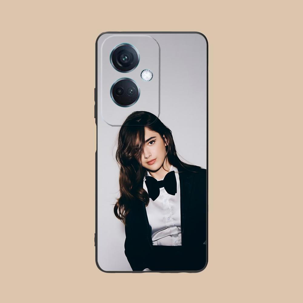 Julia Butters Mobile Cell Phone Case for OPPO Find X9 X8 X7 X6 X5 X3 X2 Plus s Pro Ultra Lite Colorful Printing Cover Luxury