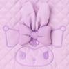 Sanrio Kuromi Tote Bag 302279 (Spring Rabbit)