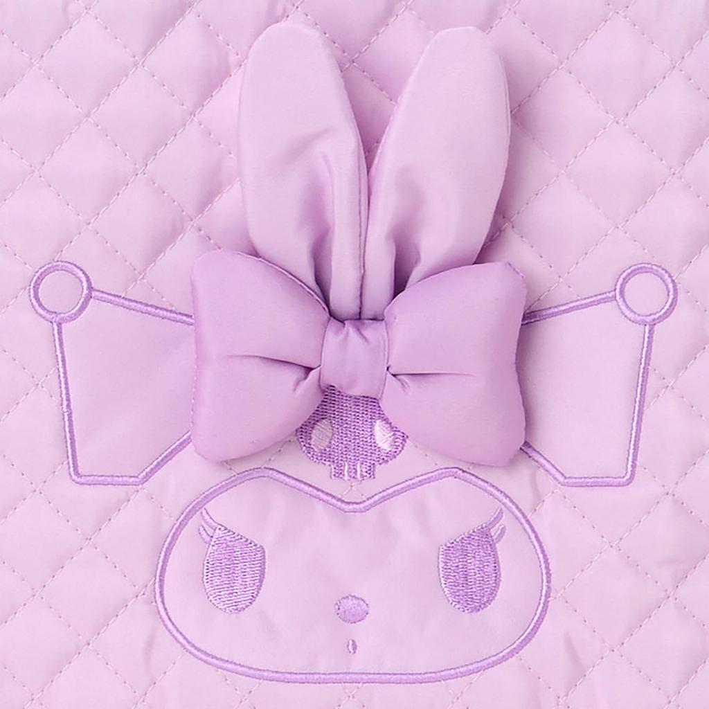 Sanrio Kuromi Tote Bag 302279 (Spring Rabbit)