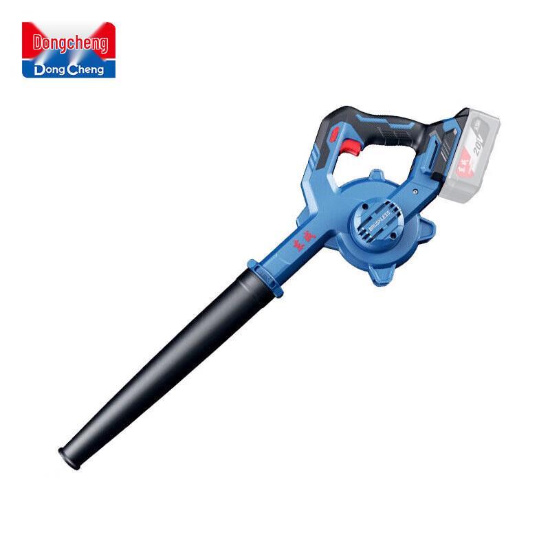 Dongcheng 20V Cordless Brushless Blower CN Plug (adapter Included)