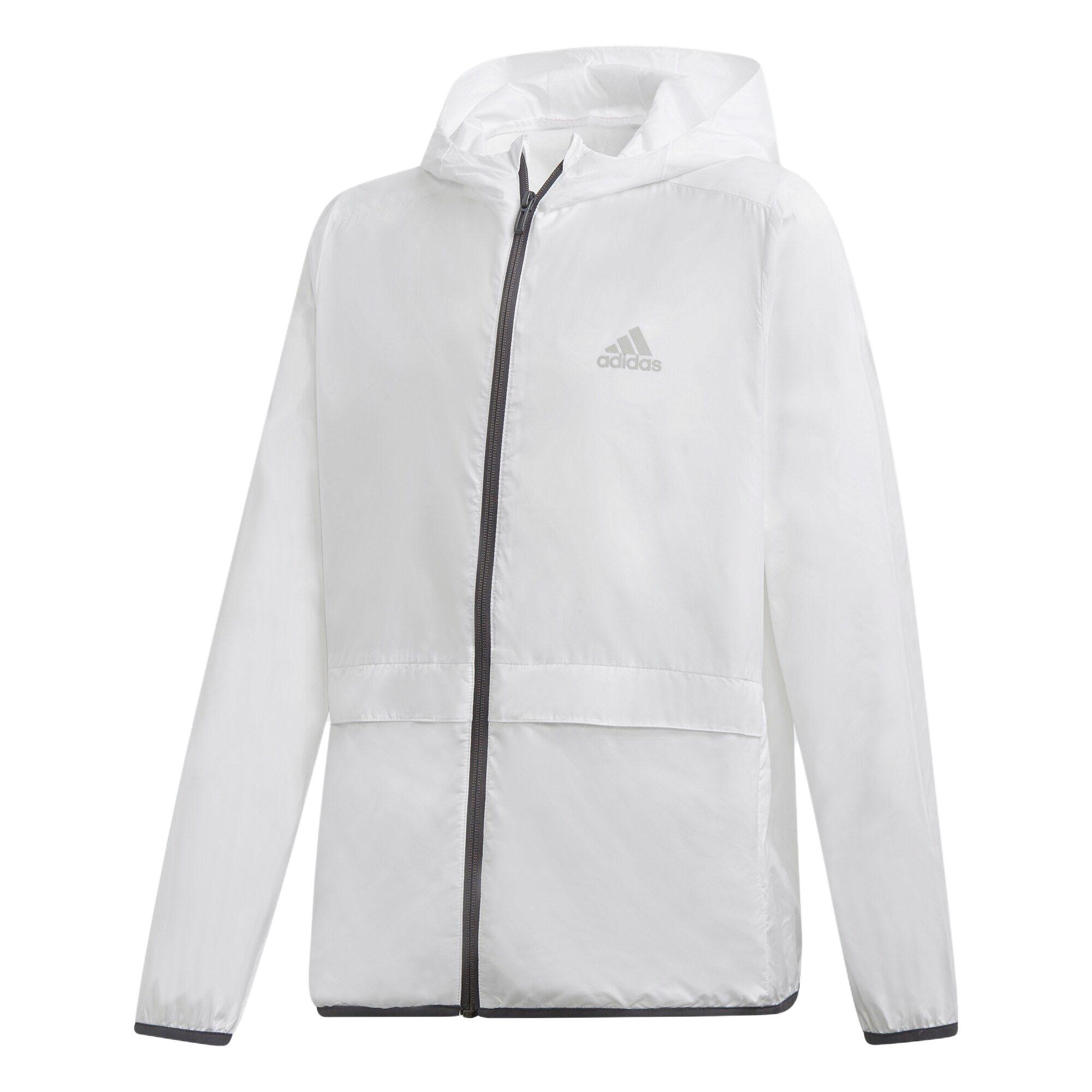 Adidas Grade School Jackets Hooded Moderate DV1677 110