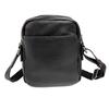 All-Leather Men'S Shoulder Bag Vertical Leather Men'S Bag First Layer Cowhide Messenger Bag Business Trend Casual Bag
