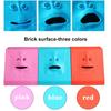 Face Coin Bank Money Eating Coin Bank Electric Sensor Money Saving Bank Coin Container Birthday Christmas Gifts for