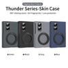 For Samsung Galaxy Z Fold8 Wide Case Shockproof Phone Back Cover Ring Stand