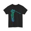 Golf Player T-Shirt, Golf Sports Lovers Golfing Men Dad Golfer Shirt