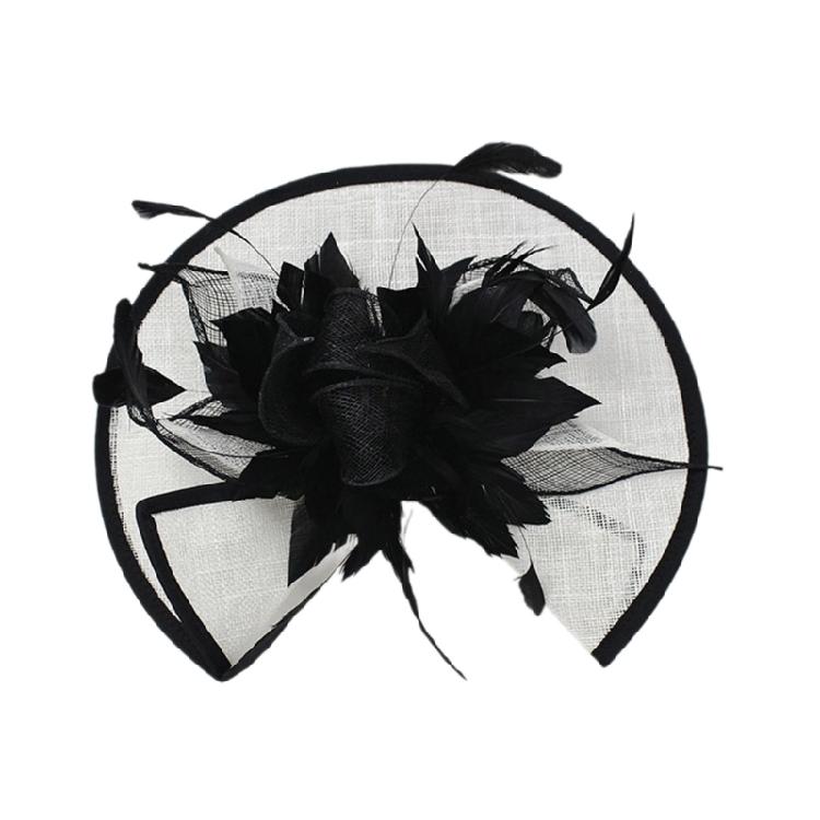 Multifunctional Stylish Headwear Luxurious Party Headbands Vintages Creative Headwear for Girls And Ladies