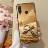 Egypt Pyramids For Huawei Nova 11 Pro 9 10 SE Y70 Y60 Y90 Y61 Y91 Y73 Y72 12s 12i 11i 8i P30 P40 Lite Case