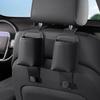 Multi-Functional Headrest Hanger Metal Hook Backseat Organizer 2 in 1 Car Seat Hook  Car Interior
