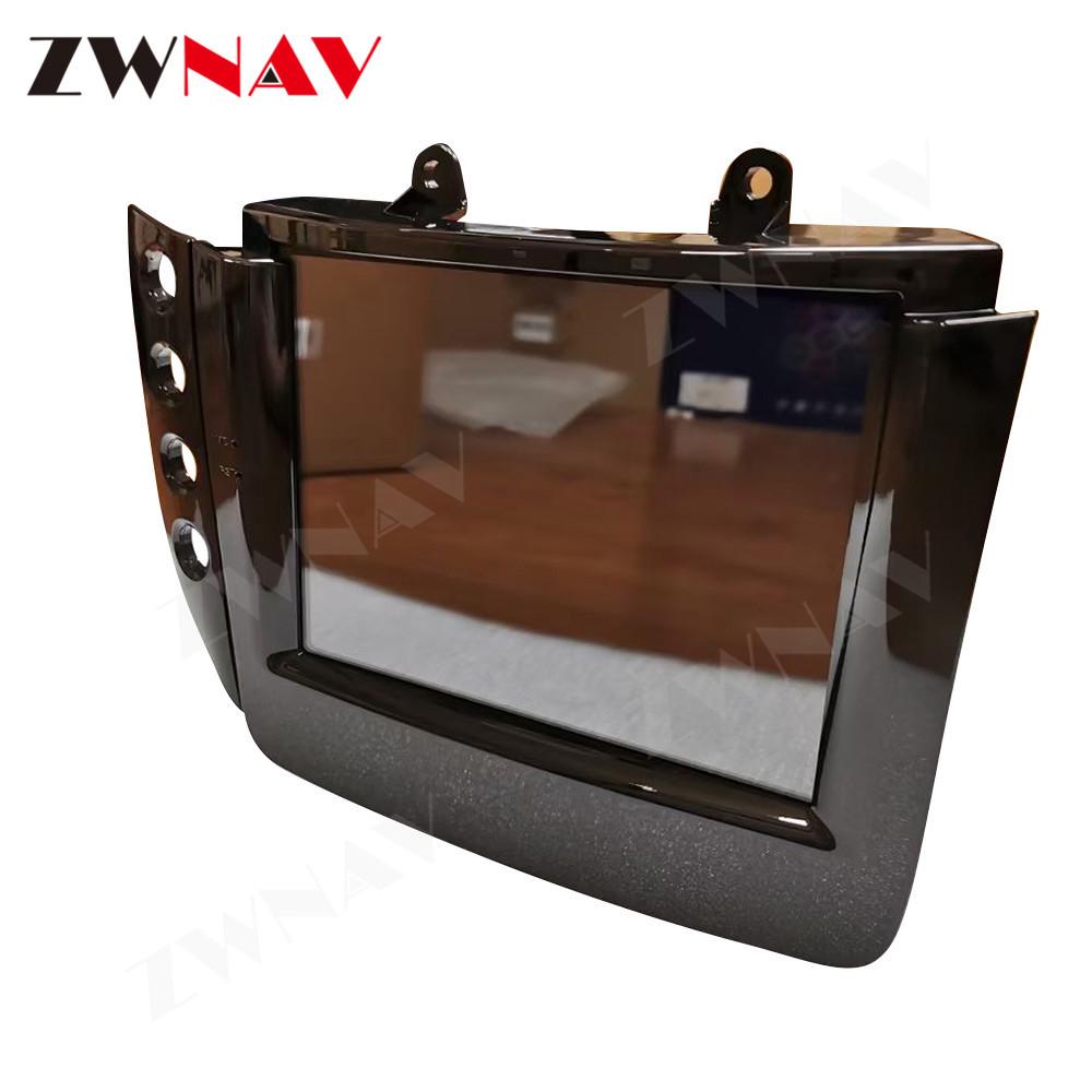 6+128 Maserati GT 8.4-inch Android Wireless CP Full Netcom Central Control Navigation System