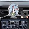 Hochwertige Universelle Cartoon Auto Handyhalterung Halterung für Navigation