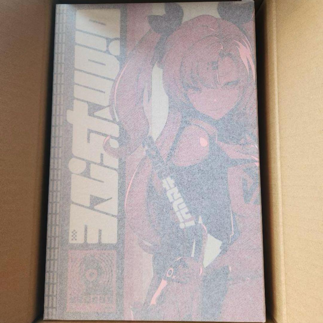 

[USED] Zenless Zone Zero Nico Demara 1/7 Scale Complete Figure [APEX]