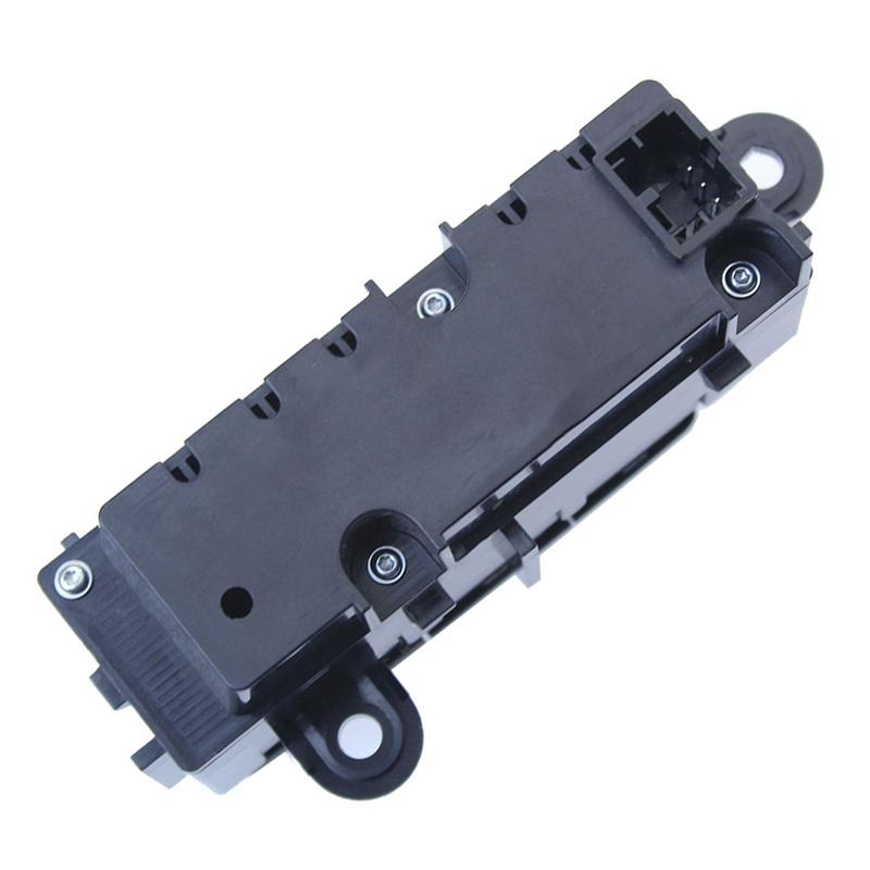 Automotive Switch Headlight Switch Car Maintenance Easy tallation Enhanced Visibility For Left-hand Drive Vehicles